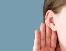 Ear examination