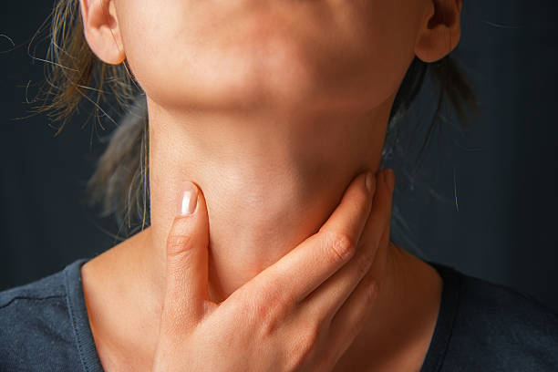 Throat care